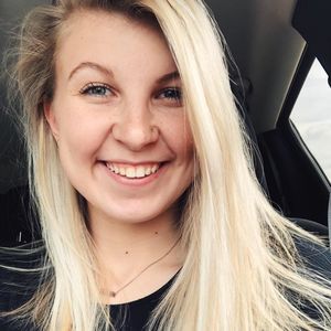 Meet your Posher, Madison